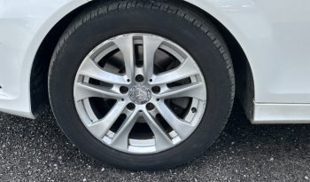 
									2.1 Diesel 2013 Mercedes Benz C220_MOT-May 2026_90k Mile_Srvc Hstry_3 months Evo Warranty full								