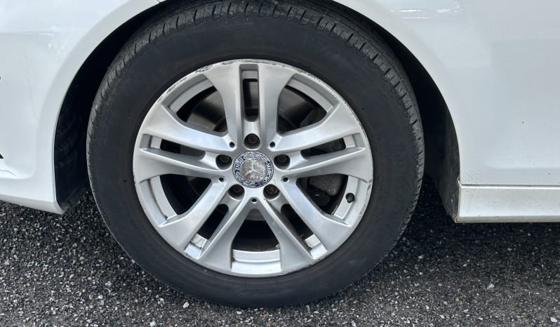 
								2.1 Diesel 2013 Mercedes Benz C220_MOT-May 2026_90k Mile_Srvc Hstry_3 months Evo Warranty full									