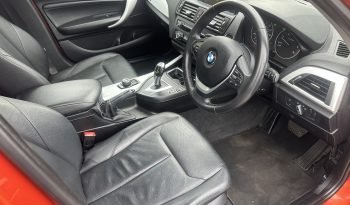 
									2.0 Diesel_2013 BMW 116D_£35 Tax_MOT-Sept 2026_77k Mile_B’tooth_3m Evo Warranty full								