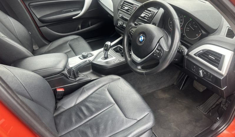 
								2.0 Diesel_2013 BMW 116D_£35 Tax_MOT-Sept 2026_77k Mile_B’tooth_3m Evo Warranty full									