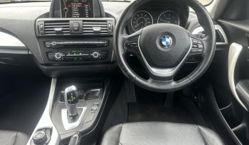 
									2.0 Diesel_2013 BMW 116D_£35 Tax_MOT-Sept 2026_77k Mile_B’tooth_3m Evo Warranty full								
