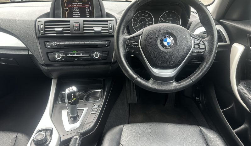 
								2.0 Diesel_2013 BMW 116D_£35 Tax_MOT-Sept 2026_77k Mile_B’tooth_3m Evo Warranty full									