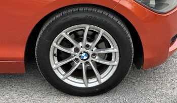
									2.0 Diesel_2013 BMW 116D_£35 Tax_MOT-Sept 2026_77k Mile_B’tooth_3m Evo Warranty full								