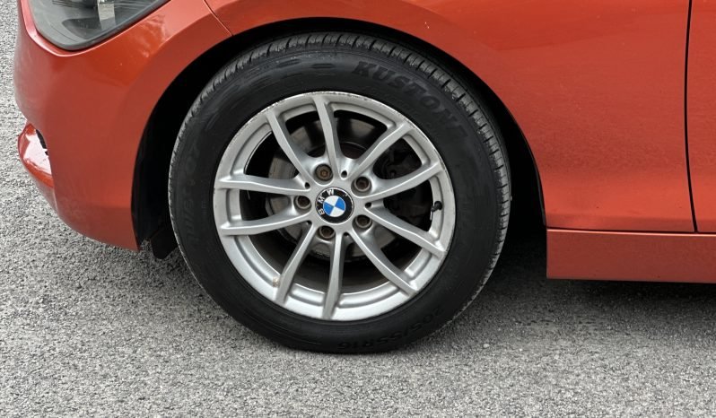
								2.0 Diesel_2013 BMW 116D_£35 Tax_MOT-Sept 2026_77k Mile_B’tooth_3m Evo Warranty full									