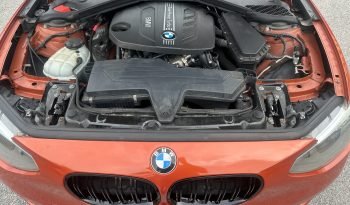 
									2.0 Diesel_2013 BMW 116D_£35 Tax_MOT-Sept 2026_77k Mile_B’tooth_3m Evo Warranty full								