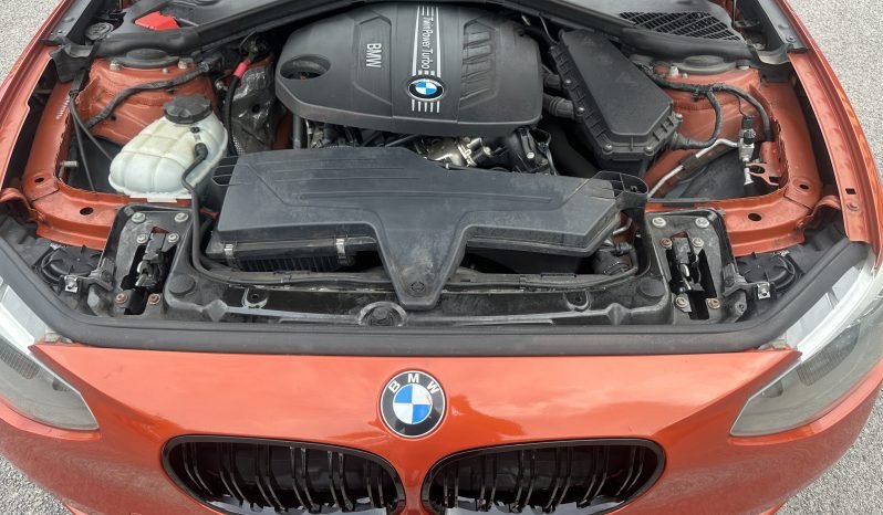
								2.0 Diesel_2013 BMW 116D_£35 Tax_MOT-Sept 2026_77k Mile_B’tooth_3m Evo Warranty full									