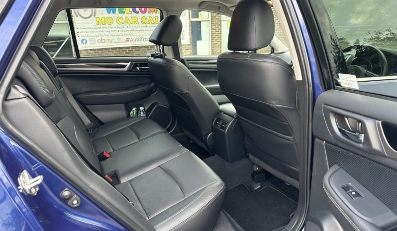 
								AWD_2.0 Diesel ULEZ_2016 Subaru Outback_9m MOT_120k Mile_Premium Specs_Sat-Nav_HD Rev Cam_3 months Warranty_ full									