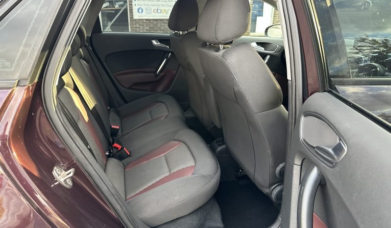 
								1.4 Petrol_2013 Audi A1_10m MOT_102k Miles_Bluetooth_x2 Keys_3 months Evo Warranty_ full									