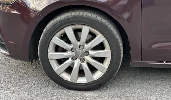 
									1.4 Petrol_2013 Audi A1_10m MOT_102k Miles_Bluetooth_x2 Keys_3 months Evo Warranty_ full								