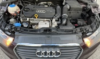 
									1.4 Petrol_2013 Audi A1_10m MOT_102k Miles_Bluetooth_x2 Keys_3 months Evo Warranty_ full								