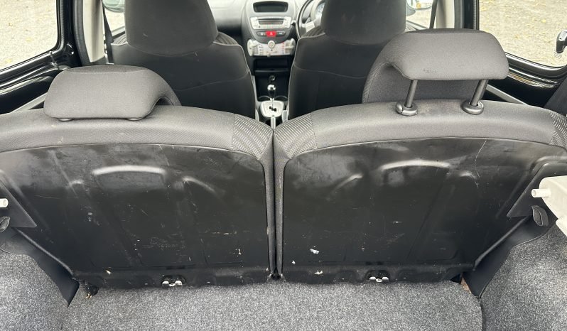 
								AUTOMATIC_1.0 Petrol_2013 Peugeot 107_£20 Tax_12 months MOT_116k Miles_3 months Evo Warranty full									