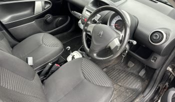
									AUTOMATIC_1.0 Petrol_2013 Peugeot 107_£20 Tax_12 months MOT_116k Miles_3 months Evo Warranty full								