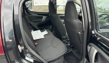 
									AUTOMATIC_1.0 Petrol_2013 Peugeot 107_£20 Tax_12 months MOT_116k Miles_3 months Evo Warranty full								