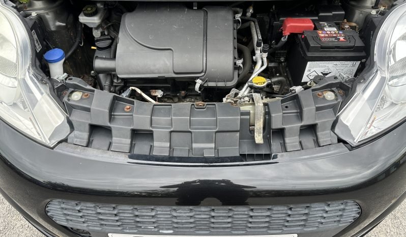 
								AUTOMATIC_1.0 Petrol_2013 Peugeot 107_£20 Tax_12 months MOT_116k Miles_3 months Evo Warranty full									