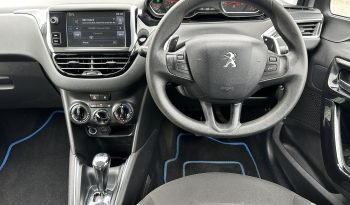 
									AUTOMATIC_1.4 Diesel_2014 Peugeot 208_£20 Tax_MOT-June 2026_98k Mile_T-Belt DONE_Warranty full								