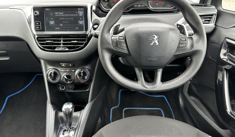 
								AUTOMATIC_1.4 Diesel_2014 Peugeot 208_£20 Tax_MOT-June 2026_98k Mile_T-Belt DONE_Warranty full									
