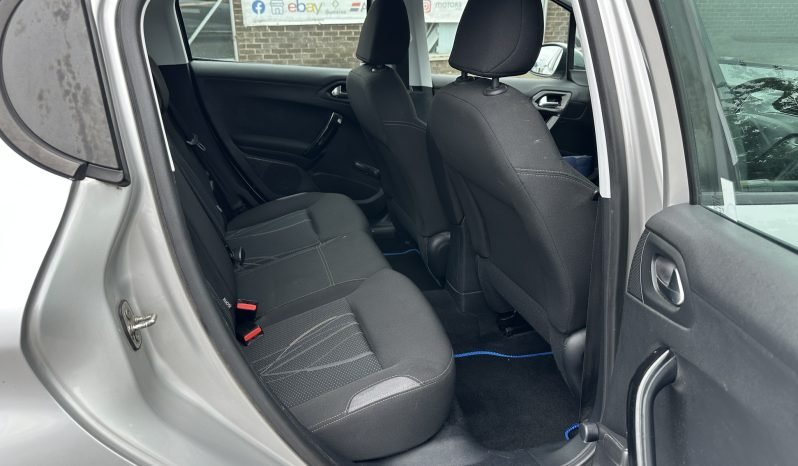 
								AUTOMATIC_1.4 Diesel_2014 Peugeot 208_£20 Tax_MOT-June 2026_98k Mile_T-Belt DONE_Warranty full									