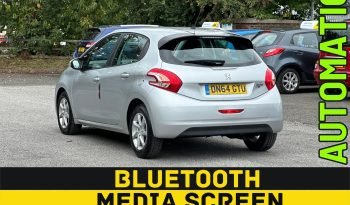 
									AUTOMATIC_1.4 Diesel_2014 Peugeot 208_£20 Tax_MOT-June 2026_98k Mile_T-Belt DONE_Warranty full								