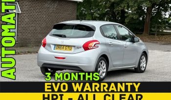 
									AUTOMATIC_1.4 Diesel_2014 Peugeot 208_£20 Tax_MOT-June 2026_98k Mile_T-Belt DONE_Warranty full								