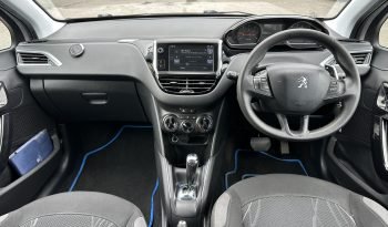 
									AUTOMATIC_1.4 Diesel_2014 Peugeot 208_£20 Tax_MOT-June 2026_98k Mile_T-Belt DONE_Warranty full								