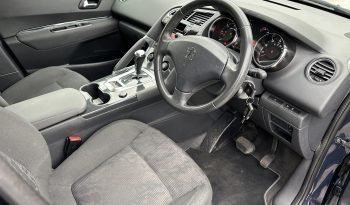
									AUTOMATIC_1.6 Diesel_2013 Peugeot 3008_£20 Tax_62k Miles_12m MOT_B’tooth_3m Warranty_FXD PRICE full								