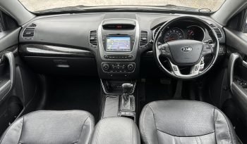 
									AUTOMATIC_7 Seater_4WD 2.2 Diesel_2014 Kia Sorento_95k Miles_11m MOT_Sat-Nav_3 months Evo Warranty_ full								
