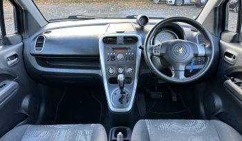 
									AUTOMATIC_1.2 Petrol_2012 Vauxhall Agila_60k Miles_12m MOT_Srvc Hstry_3m Evo Warranty_ full								