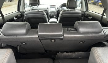 
									AUTOMATIC_7 Seater_4WD 2.2 Diesel_2014 Kia Sorento_95k Miles_11m MOT_Sat-Nav_3 months Evo Warranty_ full								