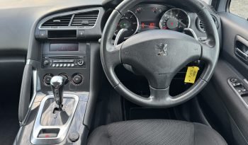 
									AUTOMATIC_1.6 Diesel_2011 Peugeot 3008_10m MOT_106k Miles_New Auto Clutch_3m Warranty_FXD PRICE full								