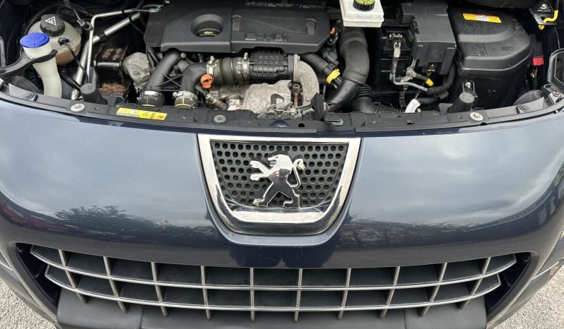 
								AUTOMATIC_1.6 Diesel_2013 Peugeot 3008_£20 Tax_62k Miles_12m MOT_B’tooth_3m Warranty_FXD PRICE full									