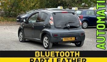 
									AUTOMATIC_1.0 Petrol_2013 Citroen C1_£20 Tax_62k Miles_10m MOT_Bluetooth_3m Evo Warranty_ full								