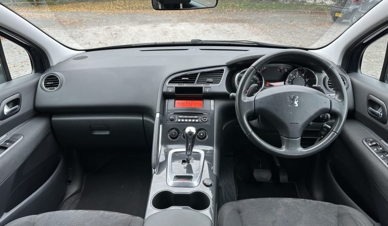 
								AUTOMATIC_1.6 Diesel_2013 Peugeot 3008_£20 Tax_62k Miles_12m MOT_B’tooth_3m Warranty_FXD PRICE full									