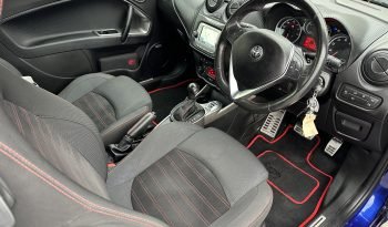 
									AUTOMATIC_1.4 Petrol_2017 Alfa Romeo Mito_73k Miles_MOT-March 2026_Sat-Nav_SPORTS Sound_3 months Evo Warranty full								
