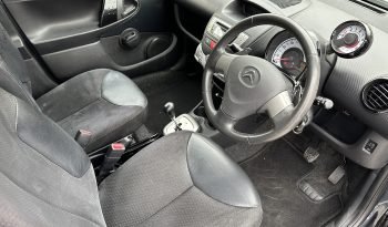 
									AUTOMATIC_1.0 Petrol_2013 Citroen C1_£20 Tax_62k Miles_10m MOT_Bluetooth_3m Evo Warranty_ full								