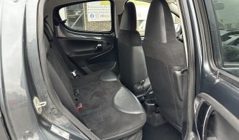 
									AUTOMATIC_1.0 Petrol_2013 Citroen C1_£20 Tax_62k Miles_10m MOT_Bluetooth_3m Evo Warranty_ full								