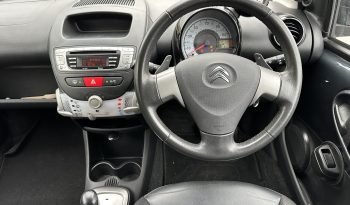 
									AUTOMATIC_1.0 Petrol_2013 Citroen C1_£20 Tax_62k Miles_10m MOT_Bluetooth_3m Evo Warranty_ full								