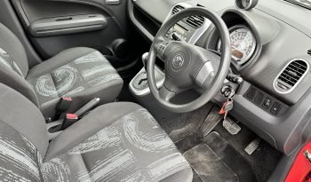 
									AUTOMATIC_1.2 Petrol_2013 Vauxhall Agila_62k Miles_12m MOT_Srvc Hstry_x2 Key_Evo Warranty_ full								