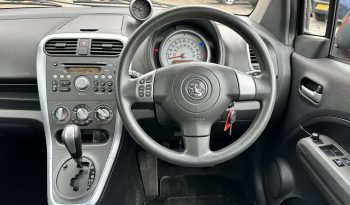 
									AUTOMATIC_1.2 Petrol_2013 Vauxhall Agila_62k Miles_12m MOT_Srvc Hstry_x2 Key_Evo Warranty_ full								