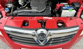 
									AUTOMATIC_1.2 Petrol_2013 Vauxhall Agila_62k Miles_12m MOT_Srvc Hstry_x2 Key_Evo Warranty_ full								