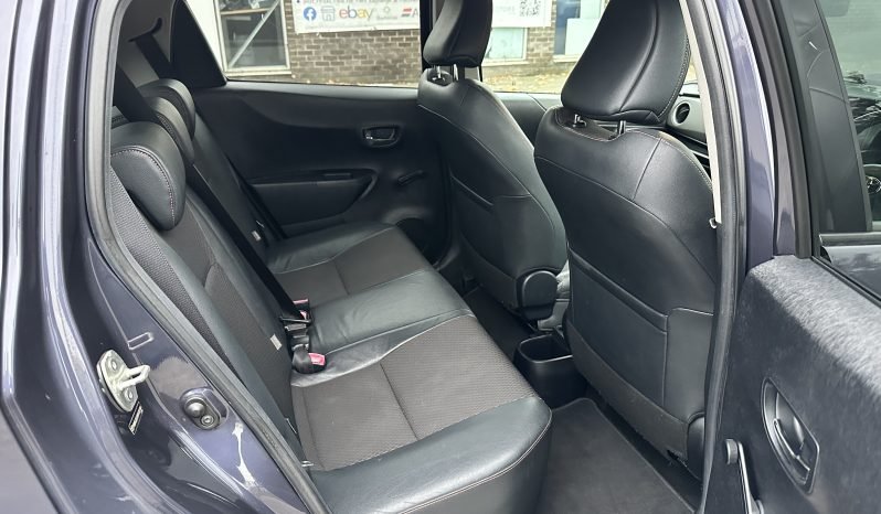 
								AUTOMATIC_1.3 Petrol_2012 Toyota Yaris_12m MOT_99k Miles_Service History_Bluetooth_Rev Camera_x2 Keys_3 months Evo Warranty_ full									