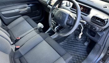 
									AUTOMATIC_1.6 Diesel_2016 Citroen C4 Cactus_£20 Tax_6m MOT_103k Mile_Sat-Nav_Bluetooth_HD Rev CAM_3 months Evo Warranty_ full								