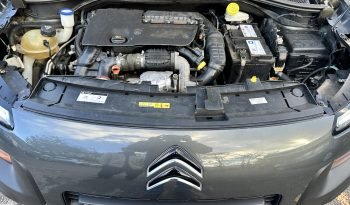 
									AUTOMATIC_1.6 Diesel_2016 Citroen C4 Cactus_£20 Tax_6m MOT_103k Mile_Sat-Nav_Bluetooth_HD Rev CAM_3 months Evo Warranty_ full								