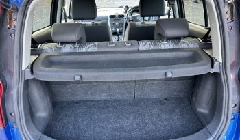 
									AUTOMATIC_1.2 Petrol_2012 Vauxhall Agila_60k Miles_12m MOT_Srvc Hstry_3m Evo Warranty_ full								