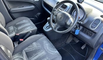 
									AUTOMATIC_1.2 Petrol_2012 Vauxhall Agila_60k Miles_12m MOT_Srvc Hstry_3m Evo Warranty_ full								