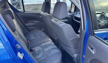 
									AUTOMATIC_1.2 Petrol_2012 Vauxhall Agila_60k Miles_12m MOT_Srvc Hstry_3m Evo Warranty_ full								