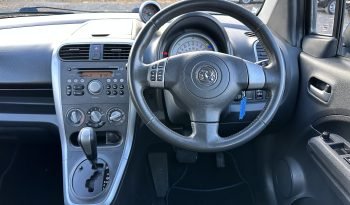 
									AUTOMATIC_1.2 Petrol_2012 Vauxhall Agila_60k Miles_12m MOT_Srvc Hstry_3m Evo Warranty_ full								