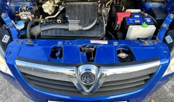 
									AUTOMATIC_1.2 Petrol_2012 Vauxhall Agila_60k Miles_12m MOT_Srvc Hstry_3m Evo Warranty_ full								