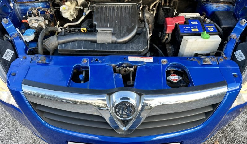 
								AUTOMATIC_1.2 Petrol_2012 Vauxhall Agila_60k Miles_12m MOT_Srvc Hstry_3m Evo Warranty_ full									
