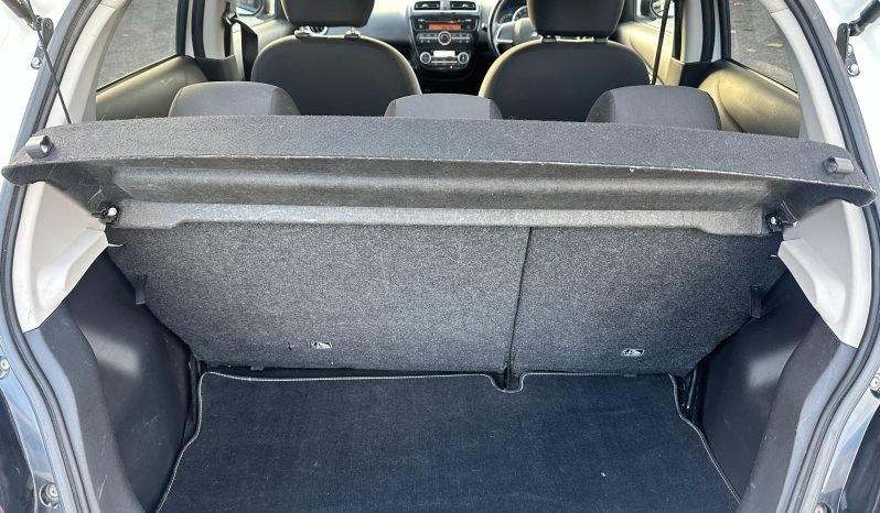 AUTOMATIC_1.2 Petrol_2015 Mitsubishi Mirage_£20 Tax_53k Miles_10m MOT_3m Evo Warranty_FXD PRICE full