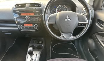 AUTOMATIC_1.2 Petrol_2015 Mitsubishi Mirage_£20 Tax_53k Miles_10m MOT_3m Evo Warranty_FXD PRICE full